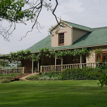 Halliwell Country Inn Гауік Екстер'єр фото