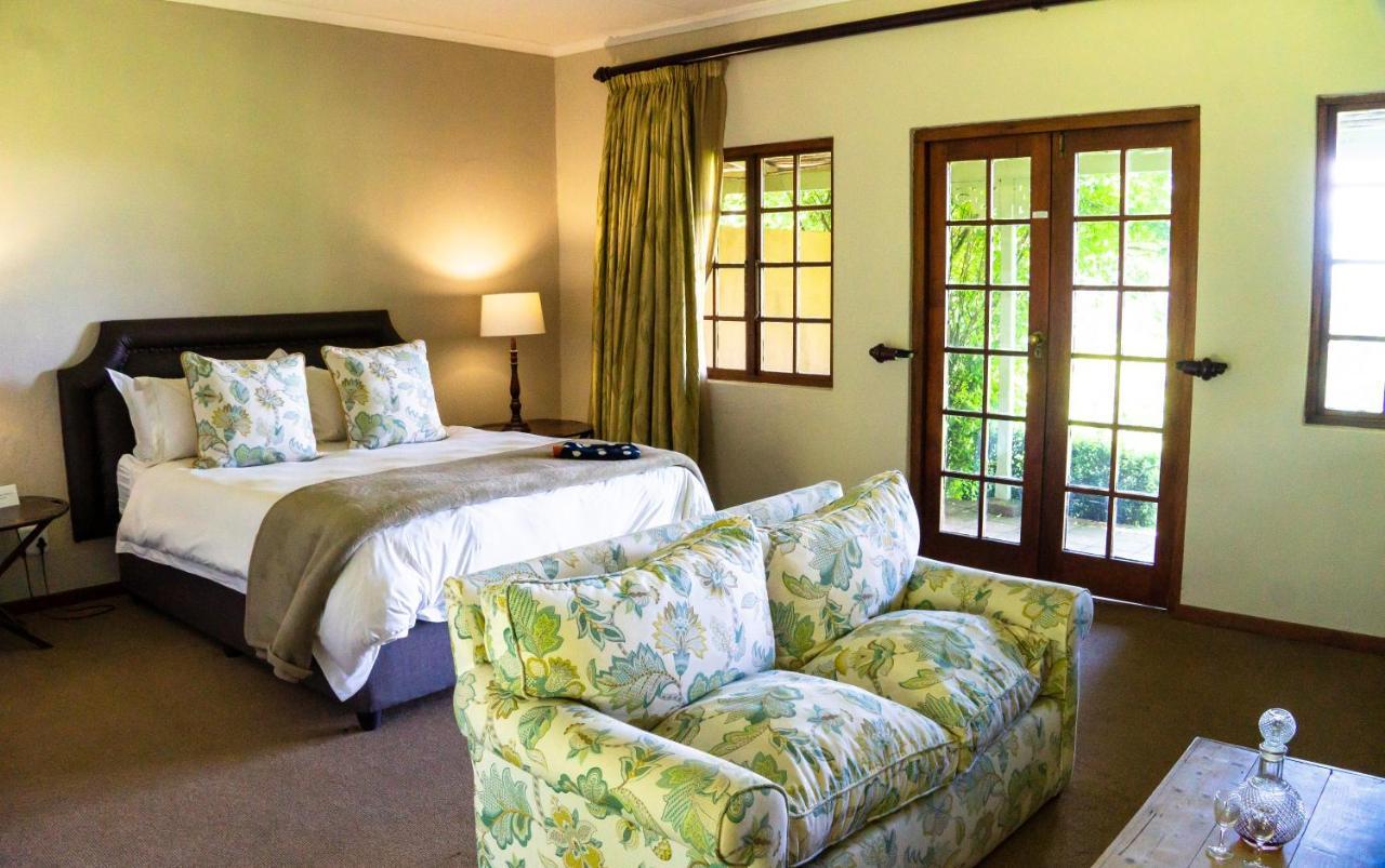 Halliwell Country Inn Гауік Екстер'єр фото