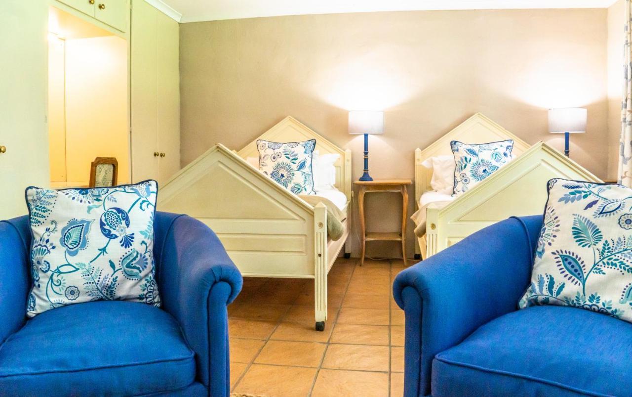 Halliwell Country Inn Гауік Екстер'єр фото