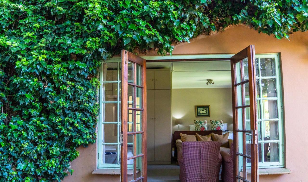 Halliwell Country Inn Гауік Екстер'єр фото